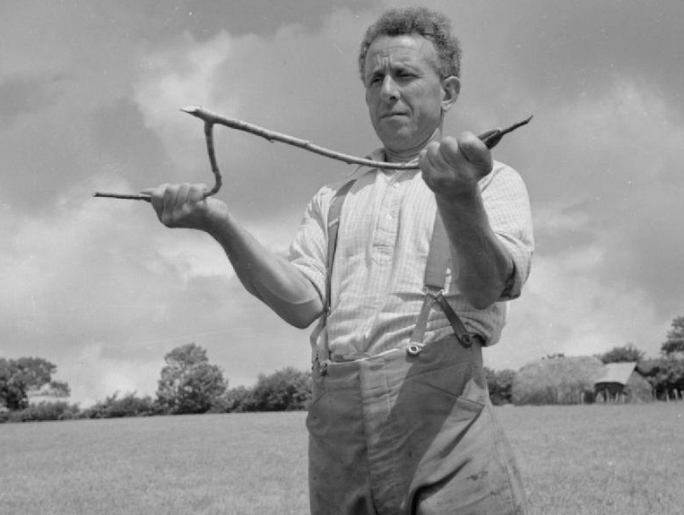 Wünschelrute II (so funktioniert&nbsp;es)